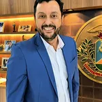 Foto de Allan Kardec