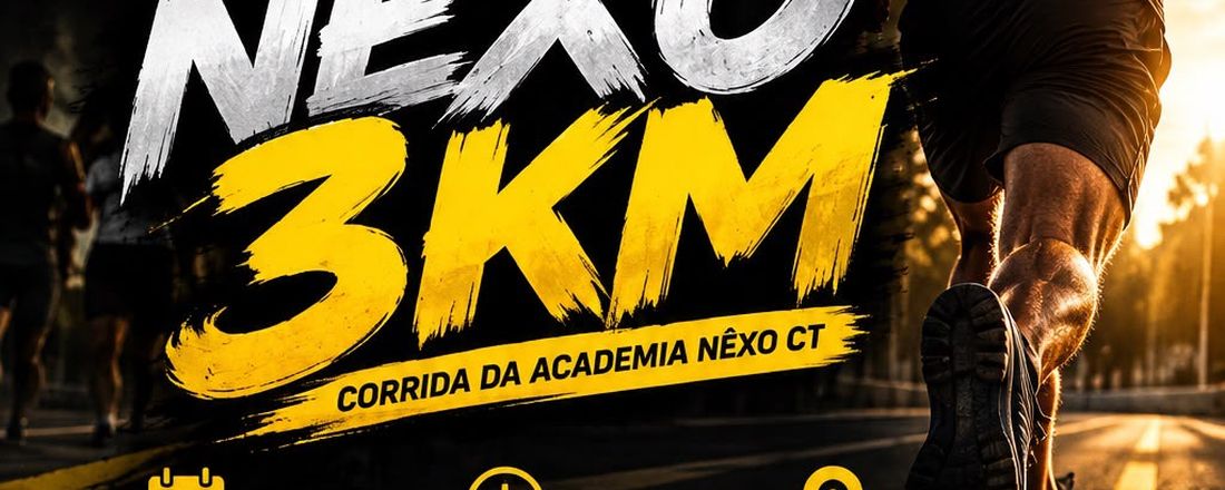NÊXO 3KM