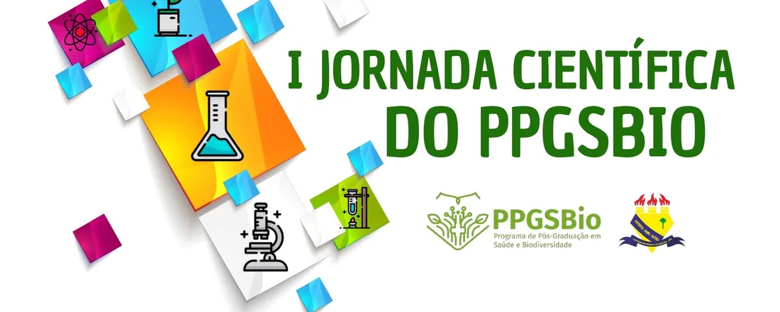 I Jornada Científica do PPGSBio -UFRR