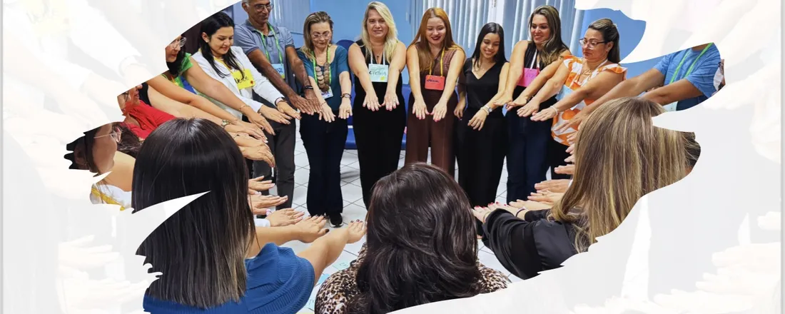 VI ENCONTRO DE JUSTIÇA RESTAURATIVA DO OESTE DO PARÁ Justiça Restaurativa como Política Pública: Desafios, Possibilidades e Experiências Amazônicas