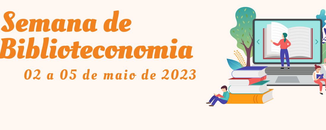 8ª Semana de Biblioteconomia (2023)