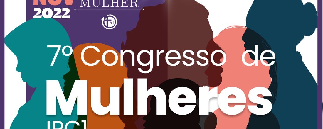 7º CONGRESSO DE MULHERES IPC1