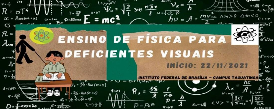 Ensino de Física para Deficientes Visuais