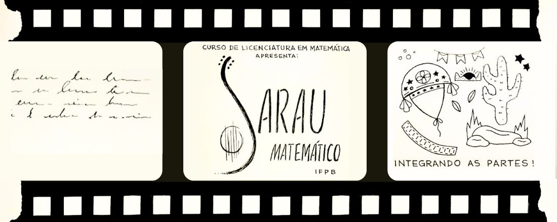 Sarau da Matemática