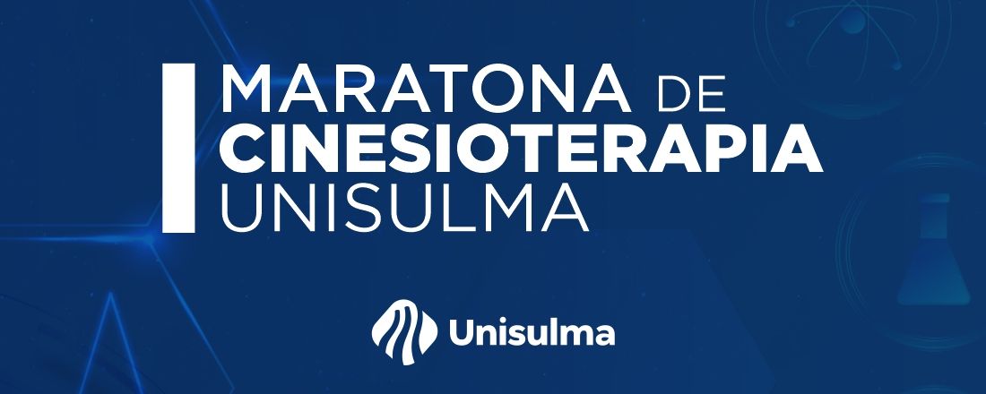 I Maratona de Cinesioterapia Unisulma