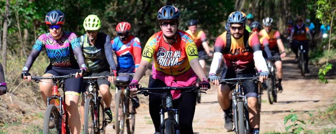 PEDAL SOLIDÁRIO - AGUDOS 5ª EDIÇÃO