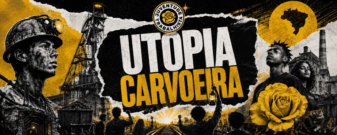 3° Congresso da Juventude Trabalhista Carvoeira
