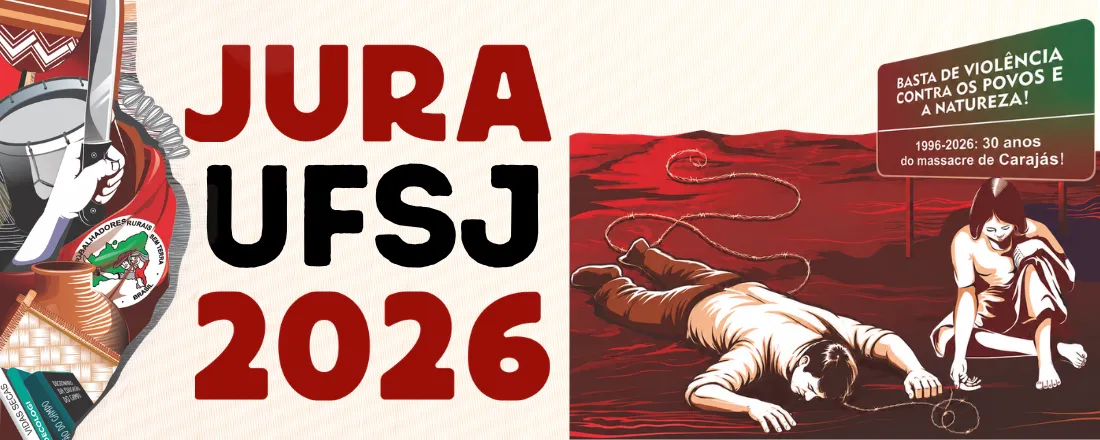 JURA UFSJ - 2026
