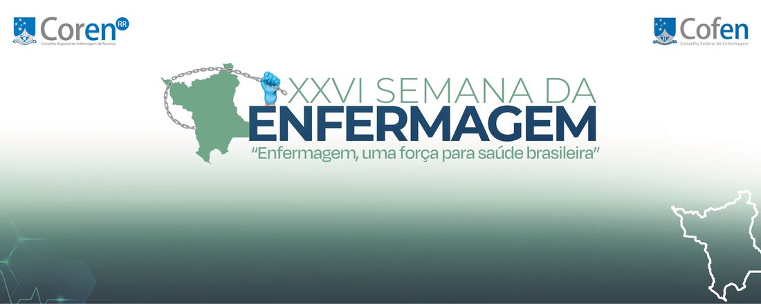 XXVI Semana da Enfermagem