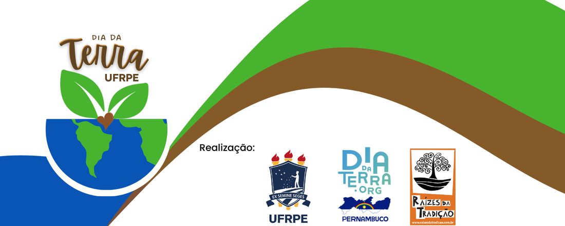 Dia da Terra Pernambuco