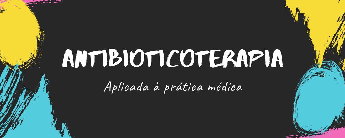 I Curso de Antibioticoterapia Aplicado à Prática Médica da LADIP