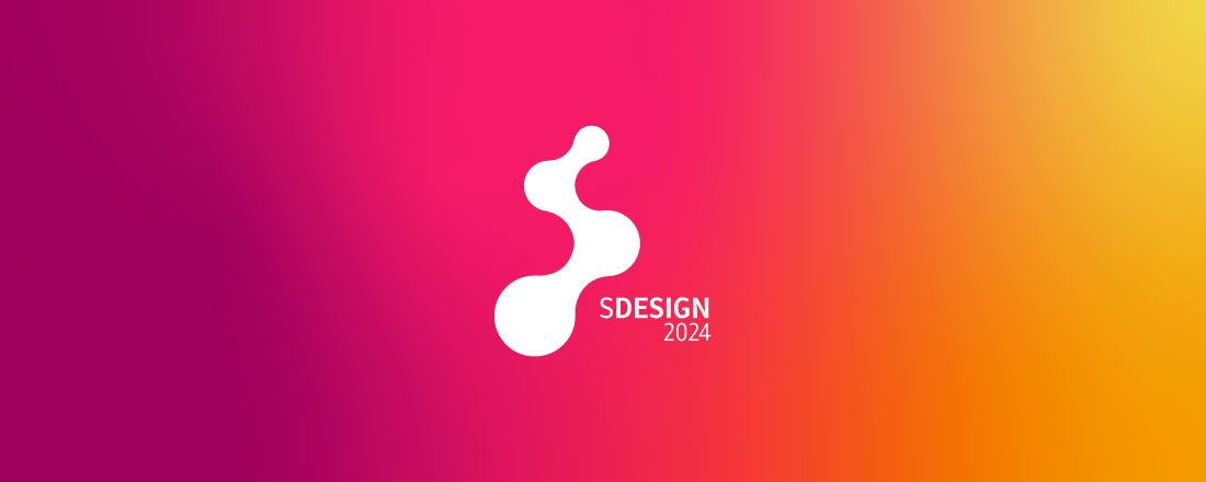 Sdesign 2024 - Perspectivas