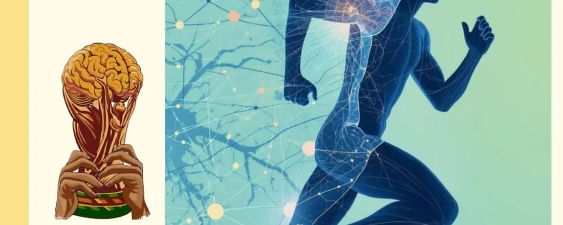 XII Semana Nacional do Cérebro: Cérebro Campeão