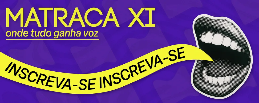 Feira Matraca XI