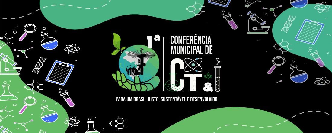 Conferência Municipal de Ciência, Tecnologia e Inovação de Parintins