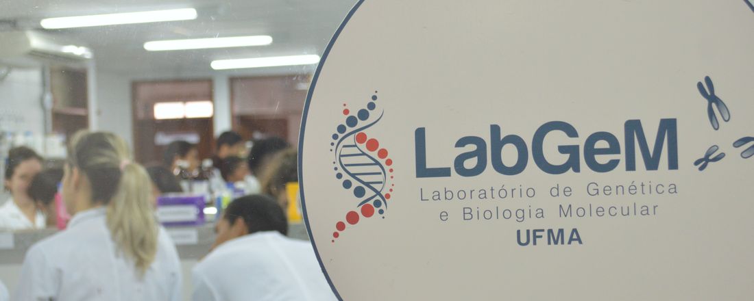 IV Curso de Férias em Genética e Biologia Molecular