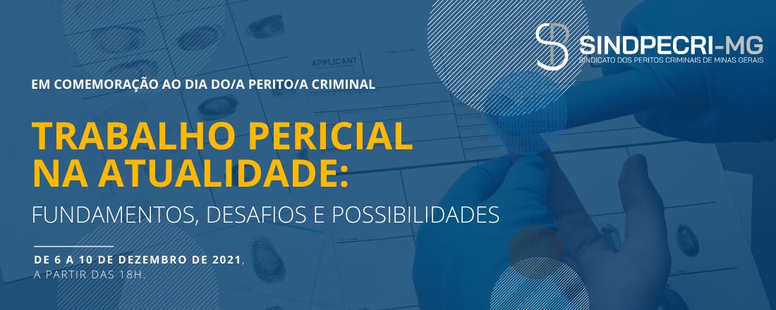 Trabalho pericial na atualidade: fundamentos, desafios e possibilidades