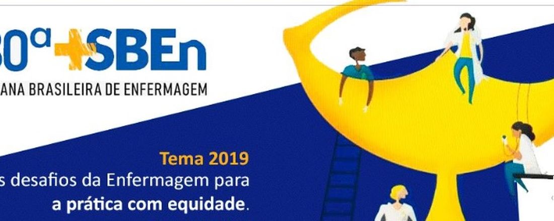 10ª Semana de Enfermagem da Faculdade de Ceilândia