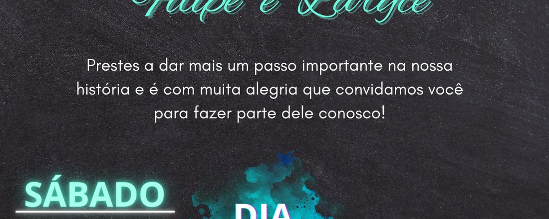 Chá de casa nova