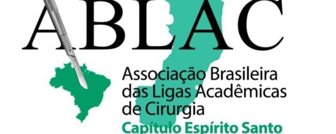 I SIMPÓSIO DE TRAUMA DA ABLAC/ES