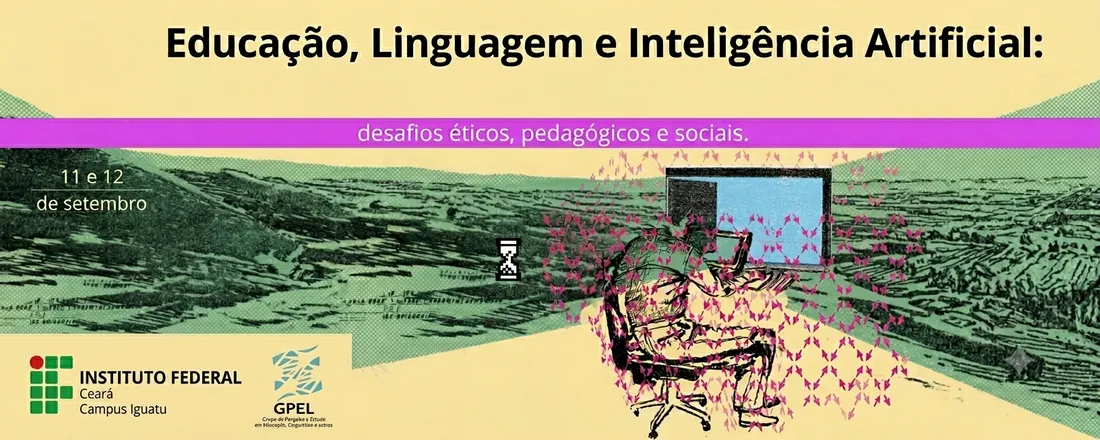 VII Simpósio de Educação, Linguística e Letras
