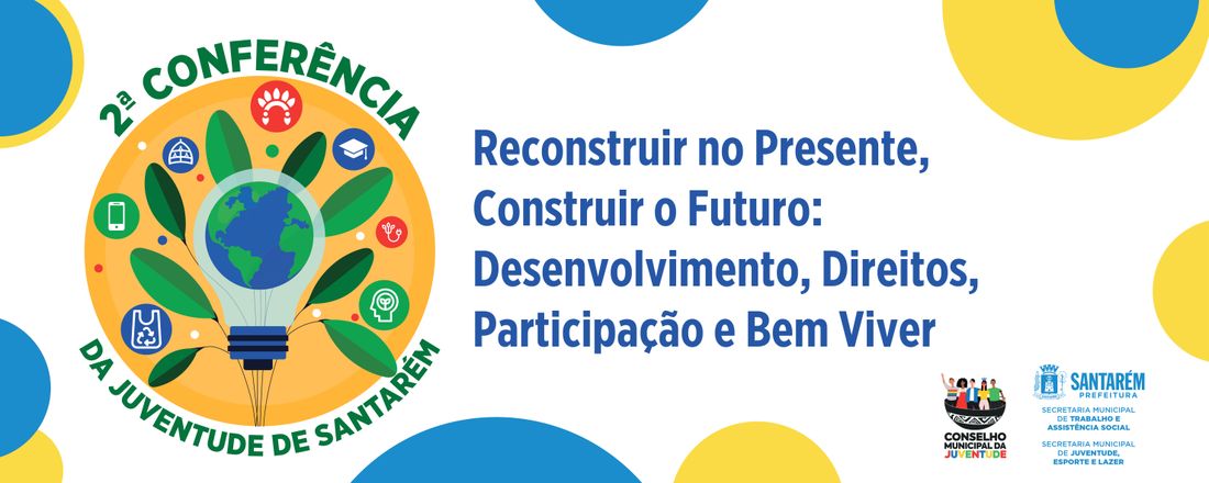 II Conferência Municipal da Juventude