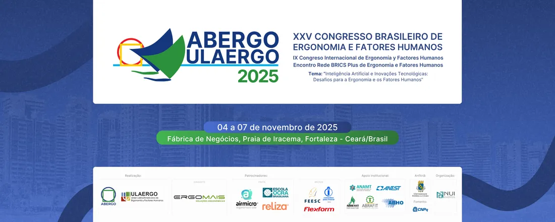 ABERGO 2025