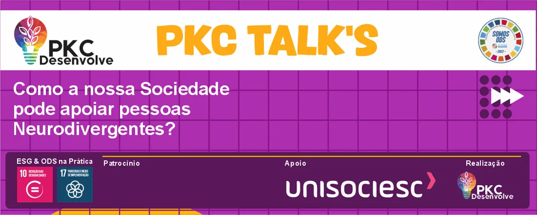 PKC TALK'S