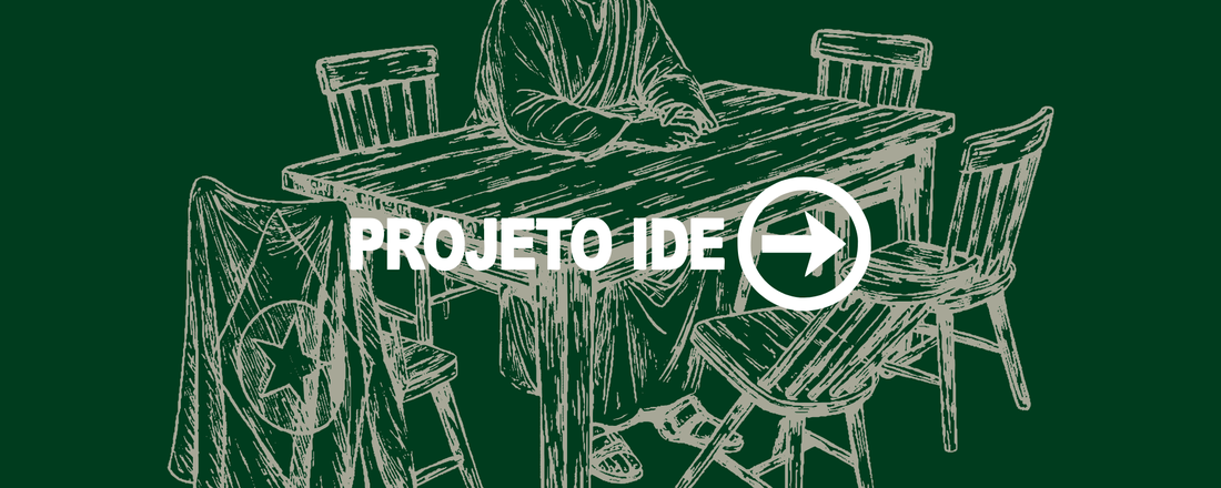 Projeto IDE - Edição Acarajó