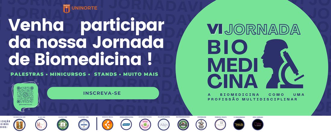 VI Jornada de Biomedicina