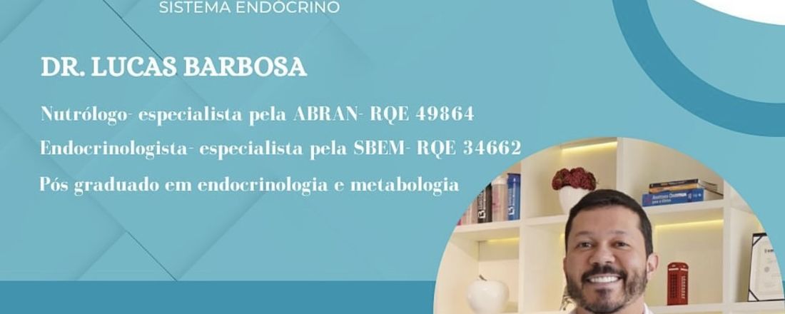 Nutrição e saúde hormonal
