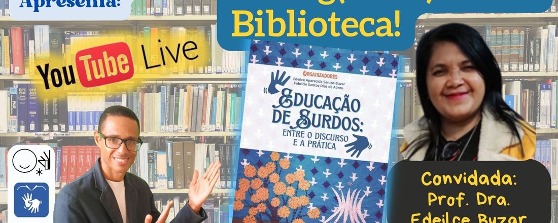 Educação de Surdos: entre o discurso e a prática