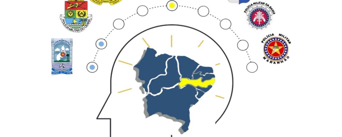 3º SEMINÁRIO DE INTELIGÊNCIA DAS POLICIAS MILITARES DO NORDESTE