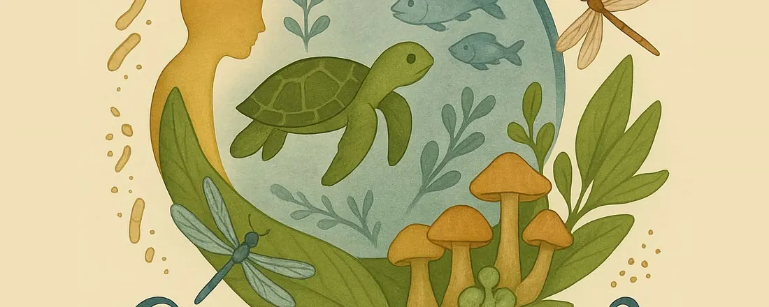 XVII Semana da Biologia - UFSCar São Carlos