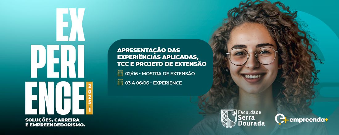EXPERIENCE 2025.1