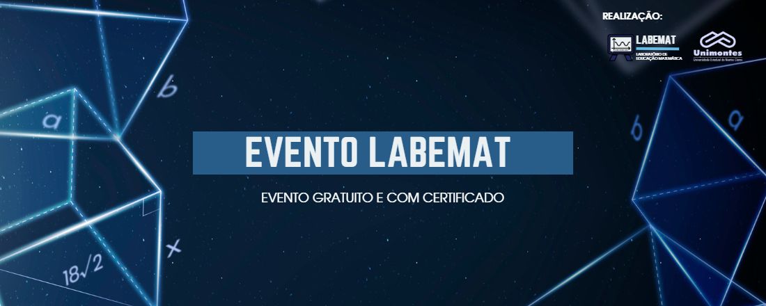 Evento LABEMAT