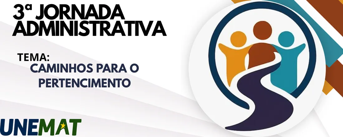 3ª Jornada Administrativa: Caminhos para o Pertencimento