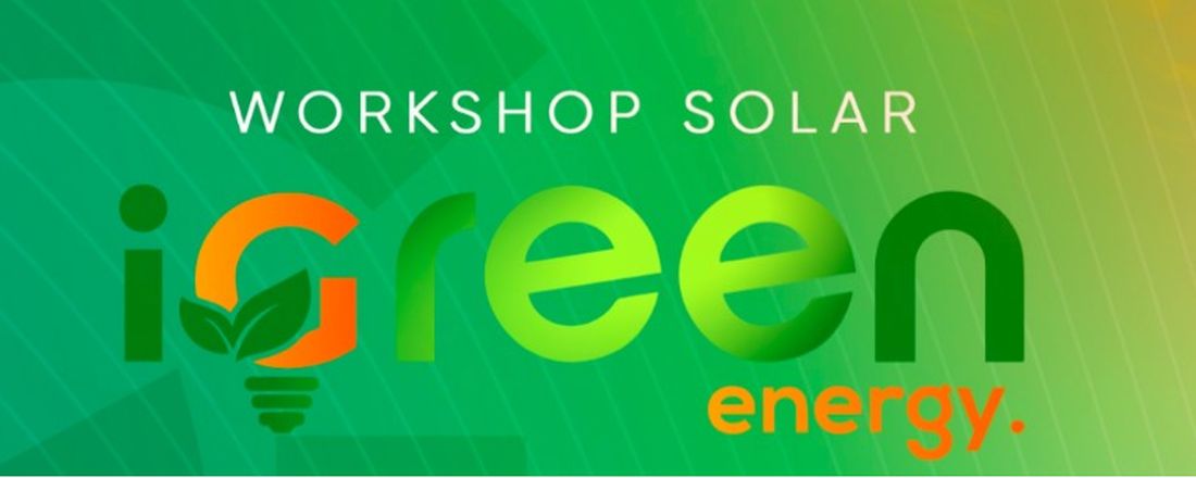 WorkShop Solar -  Uberlândia