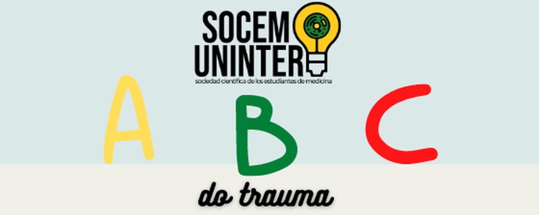 ABCDE DO TRAUMA