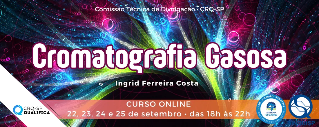 Curso Cromatografia Gasosa