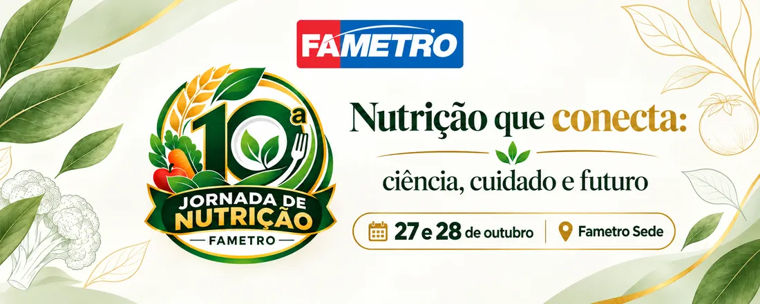 Jornada de Nutrição
