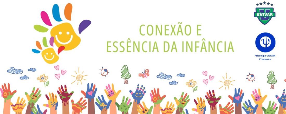 Conexão e Essência da Infância