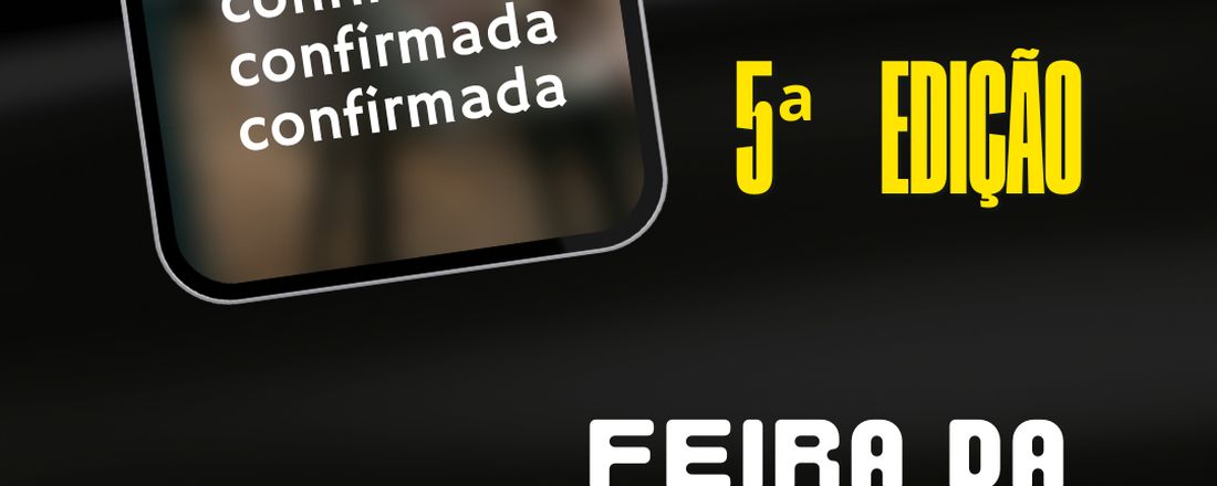 5°Edição Feira da Música & Negócios Rio Grande do Sul