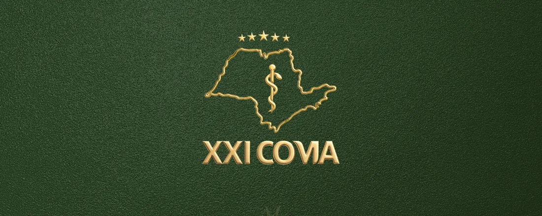 XXI Congresso Médico Acadêmico Universidade Nove de Julho