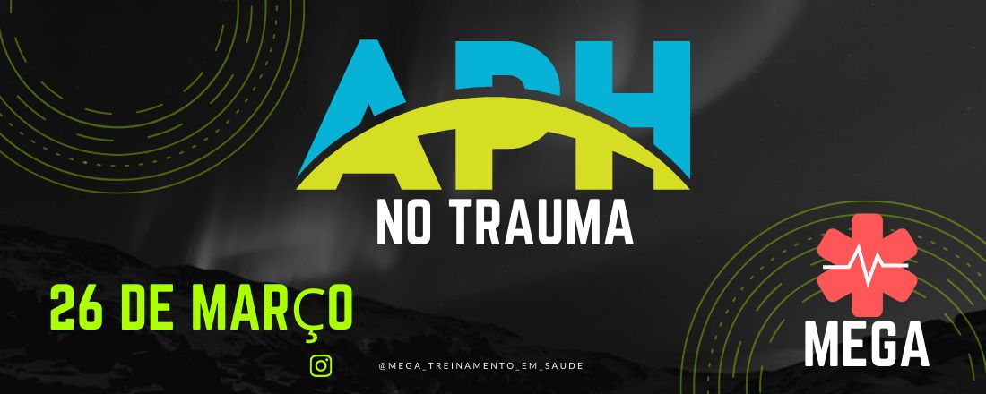 Atendimento Pré Hospitalar no Trauma