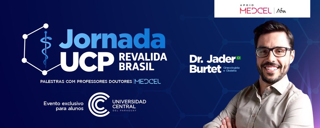 JORNADA UCP MEDCEL REVALIDA BRASIL