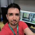 Vinícius de Rezende Rodovalho