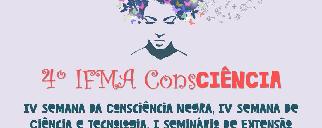 IV IFMA ConsCIÊNCIA