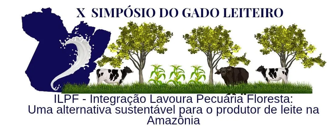 X Simpósio do Gado Leiteiro