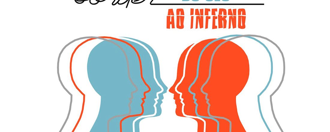 Debate sobre o Documentário Border - Do Céu ao inferno